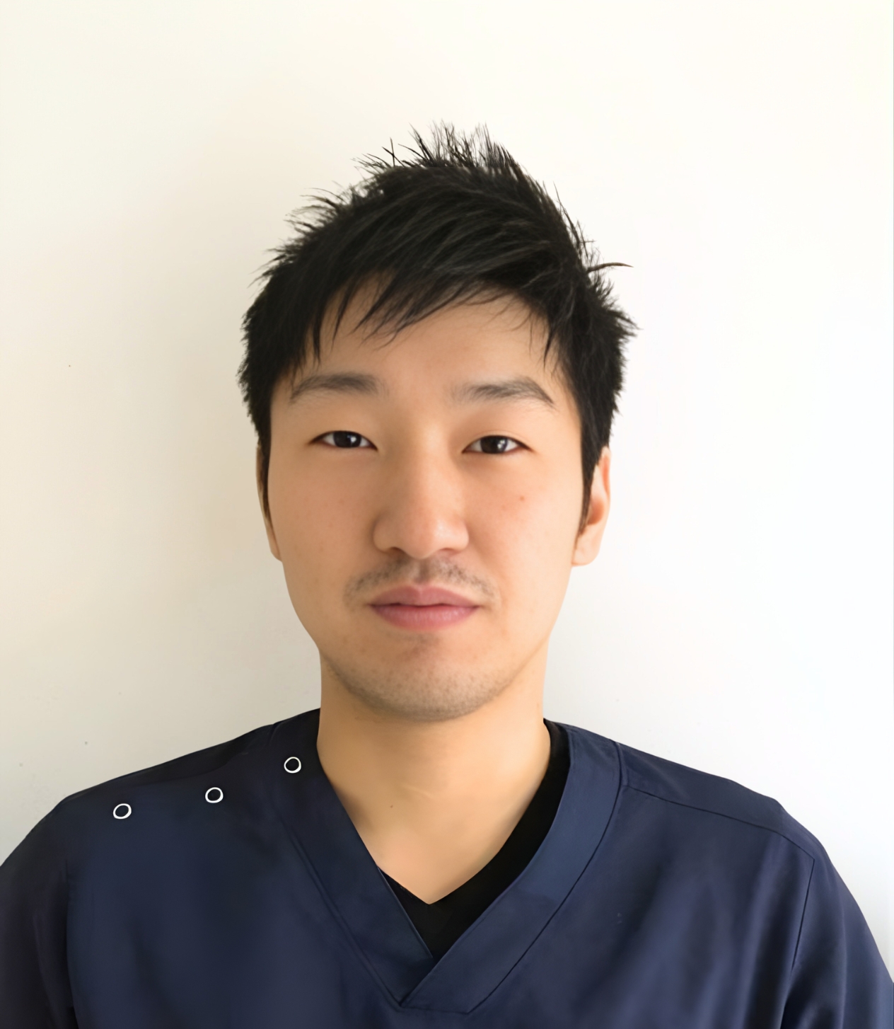 青木 健剛 医師